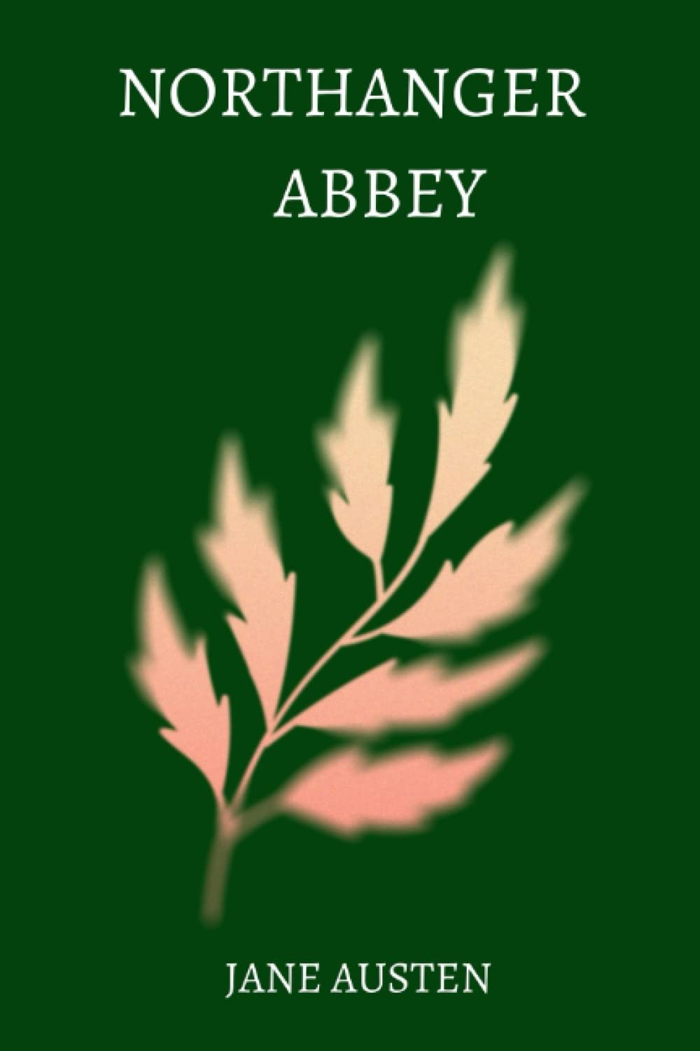 Northanger Abbey Gray by jane austen