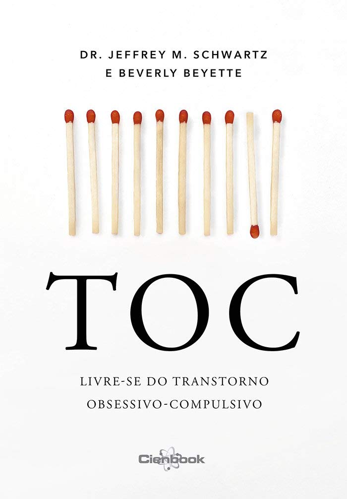 TOC:Livre-se do Transtorno Obsessivo-Compulsivo baixar livro de graça