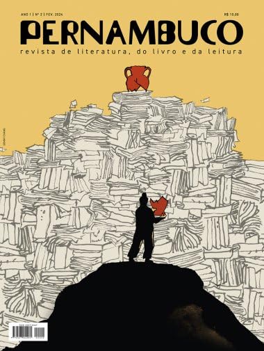 Revista Pernambuco #2 baixar livro de graça