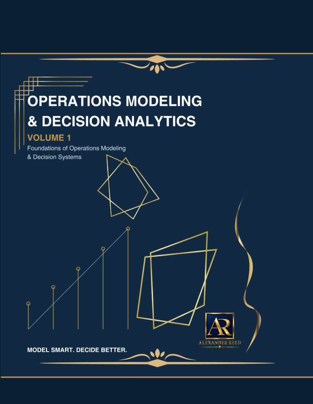 ler totalmente OPERATIONS MODELING & DECISION ANALYTICS VOL.1