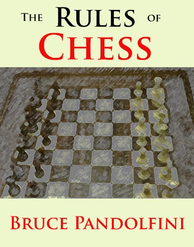 capítulo por capítulo baixar The Rules of Chess (English Edition)