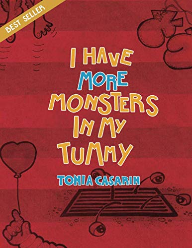 I Have More Monsters In My Tummy (I Have Monsters In My Tummy) baixar livro de graça