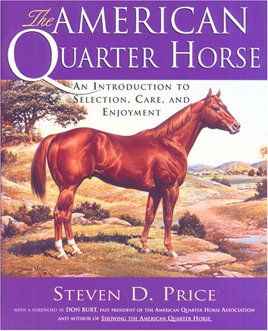 The American Quarter Horse baixar livro de graça
