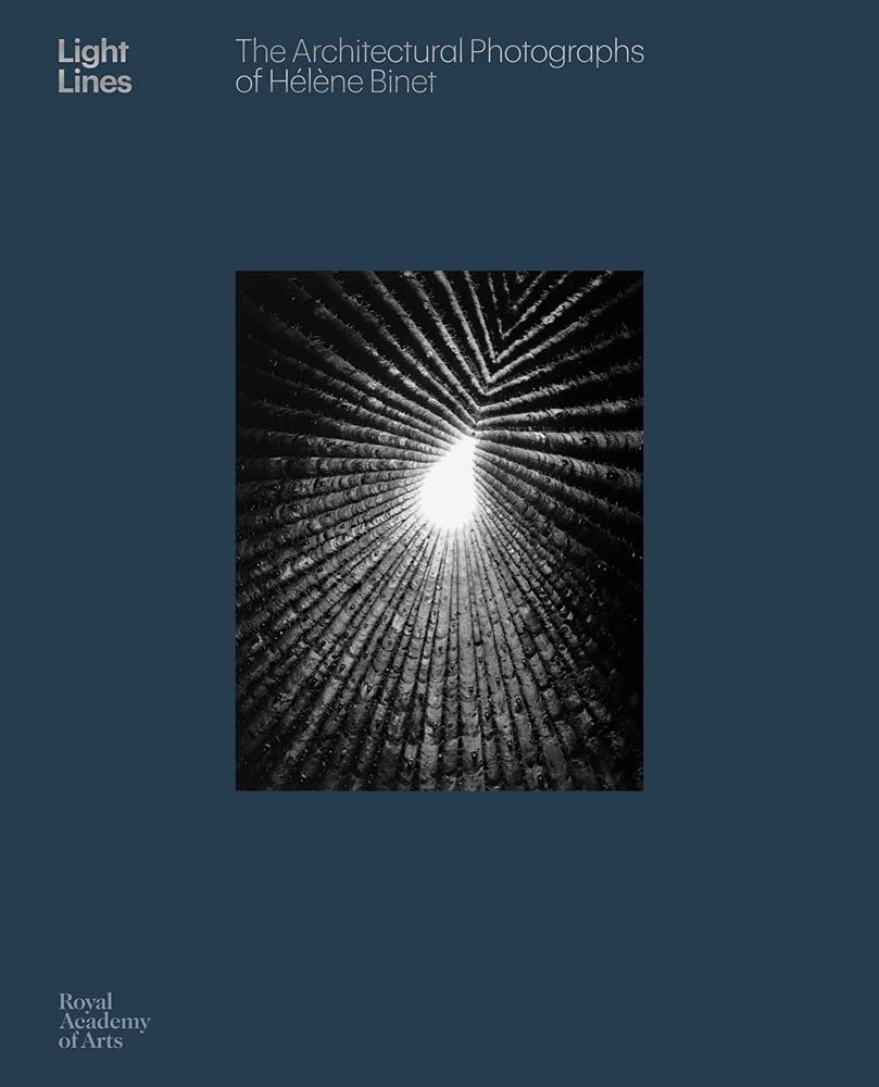 ler totalmente Light Lines: The Architectural Photographs of Hélène Binet: The Architectural Photographs of Helene Binet