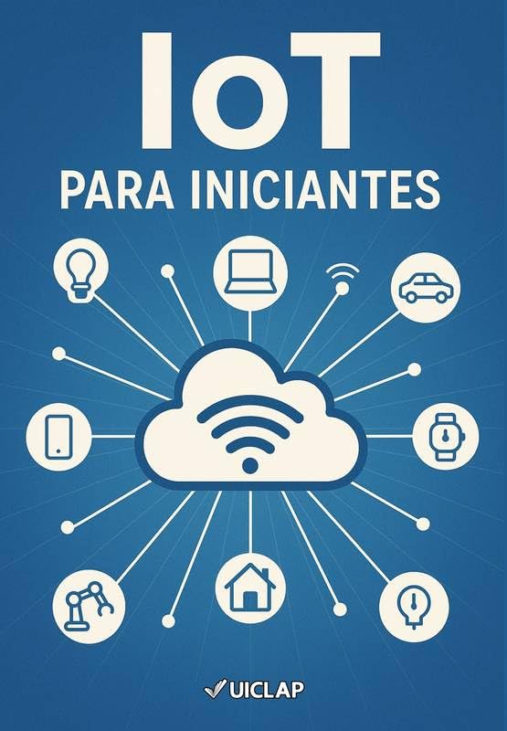 IoT para Iniciantes baixar livro de graça