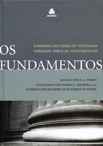 capítulo por capítulo baixar Os Fundamentos