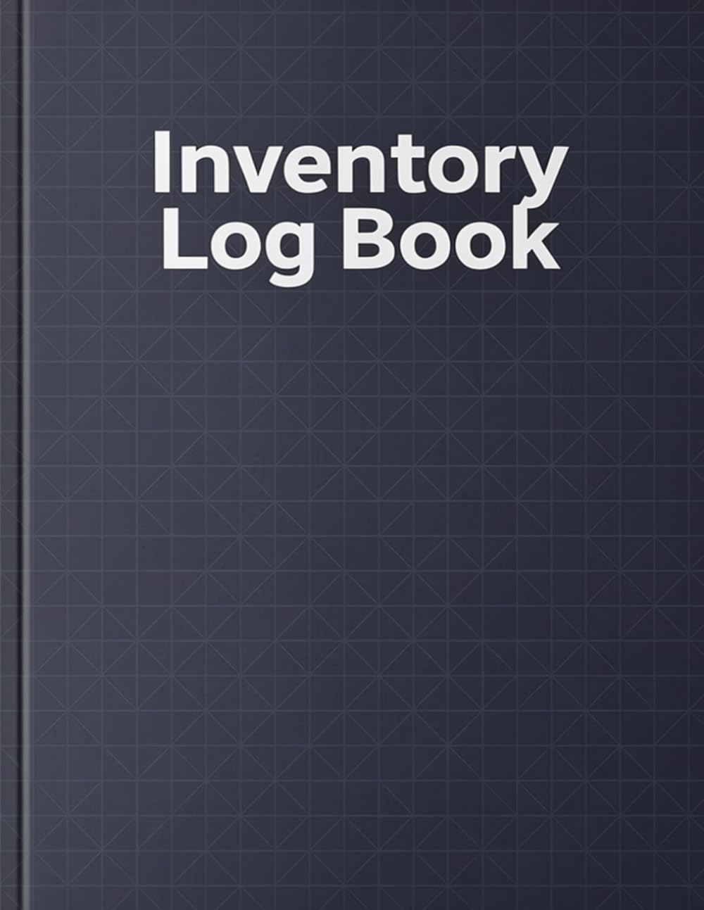 Inventory Log Book: Stock Management & Inventory Tracking Journal with SKU, Supplier, Reorder Level and Quantity Control for Small Businesses and Warehouses,8.5x11 inch baixar livro de graça