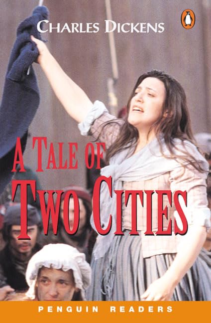 ler totalmente A Tale Of Two Cities