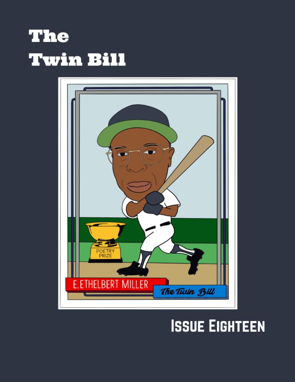 The Twin Bill Issue Eighteen baixar o livro de graça
