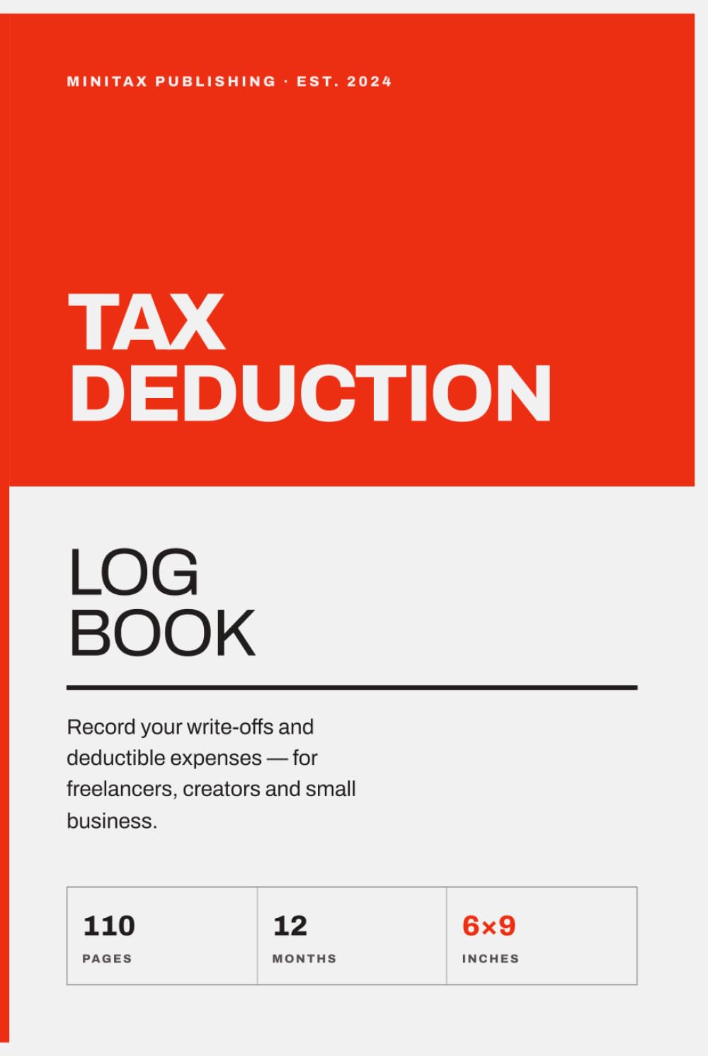 Online Seller Tax Deduction Log Book: Inventory, Shipping, Fees & Expense Tracker for Etsy, eBay, Amazon FBA, Poshmark, and Shopify Sellers baixar livro de graça