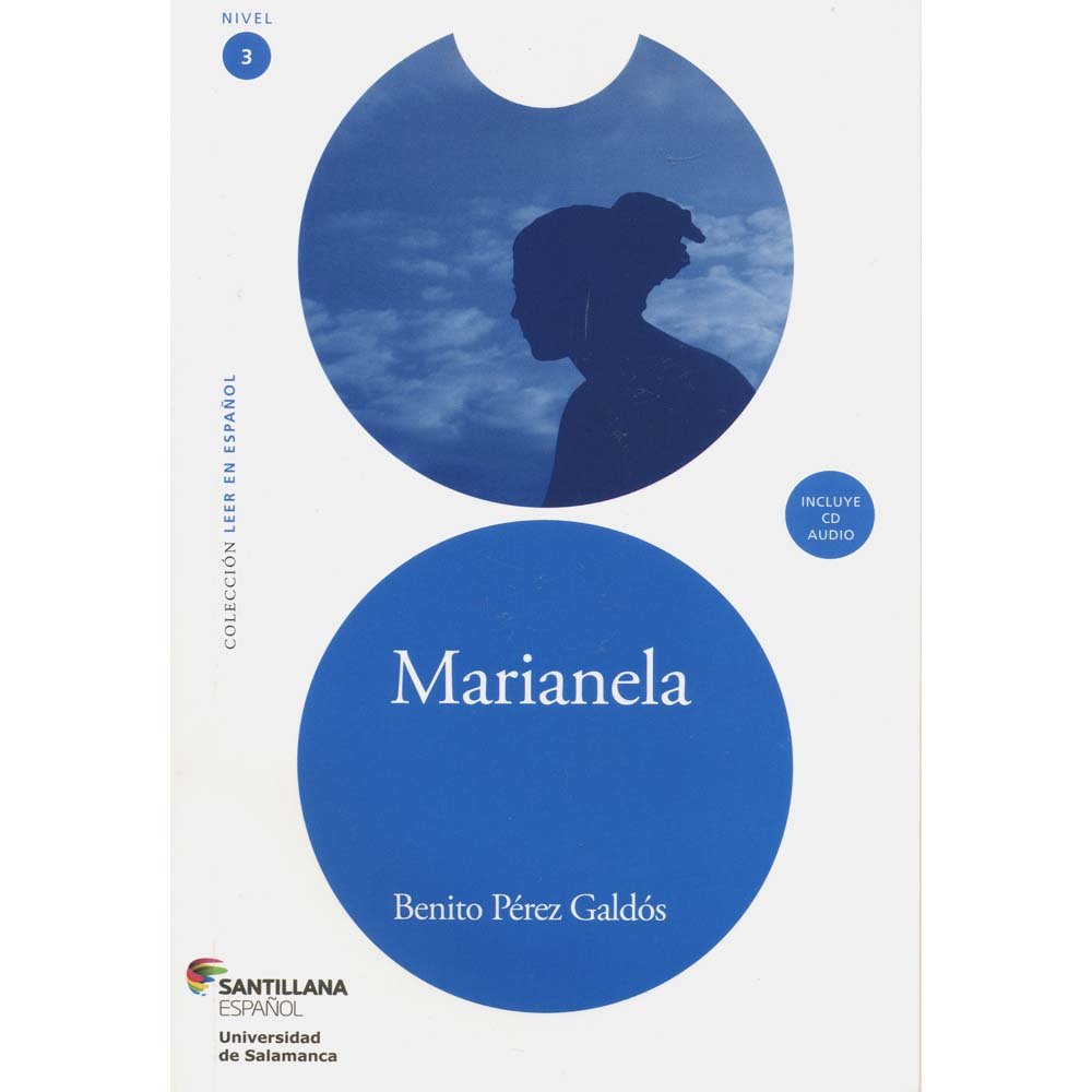 Marianela baixar livro de graça