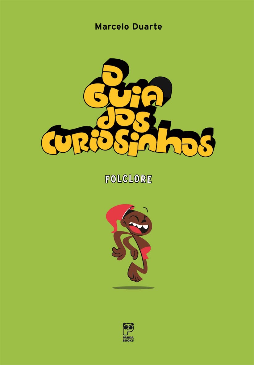 capítulo por capítulo baixar O guia dos curiosinhos - folclore
