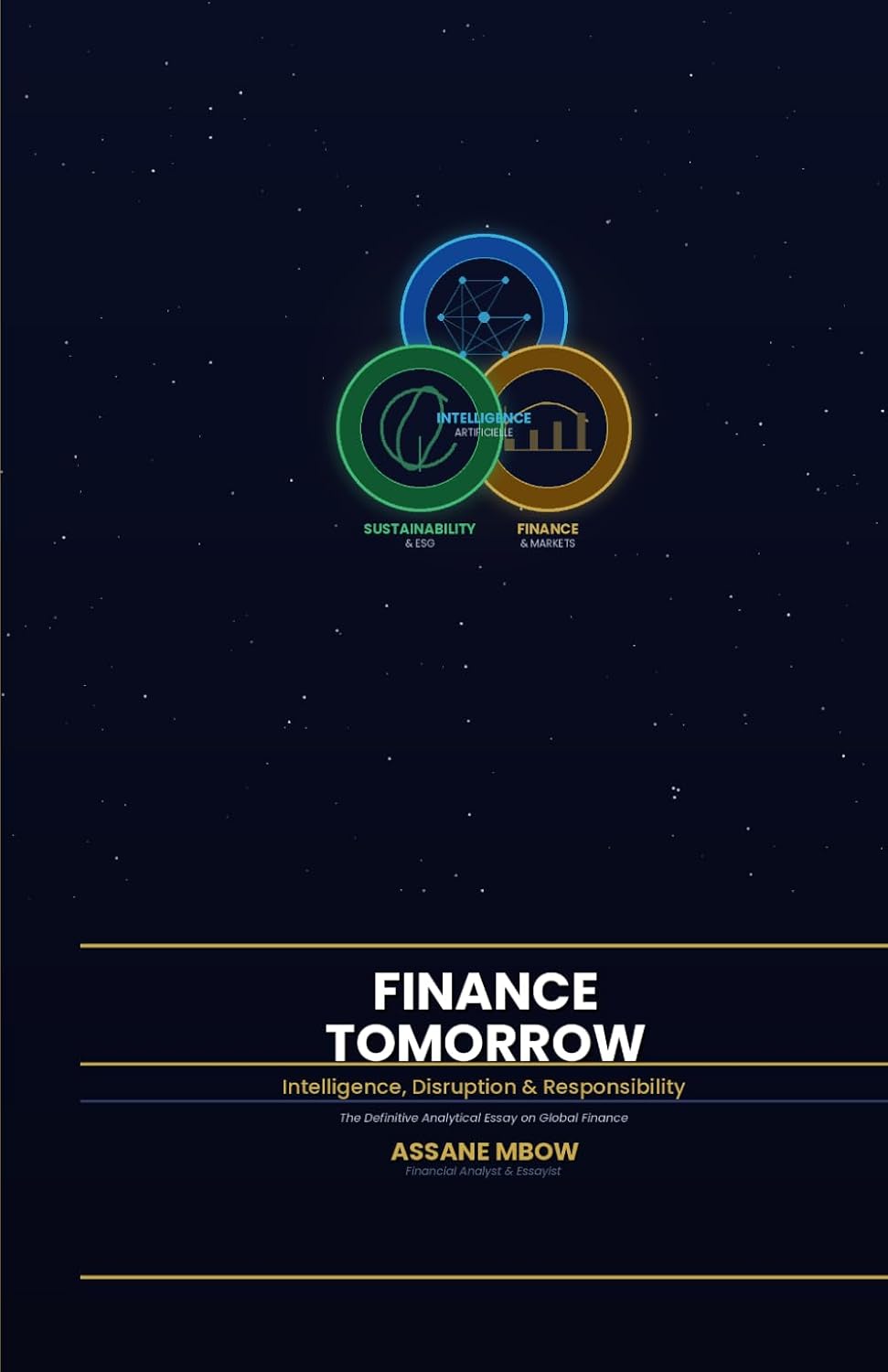 Finance Tomerrow: Intelligence, Disruption & Responsibility baixar livro de graça