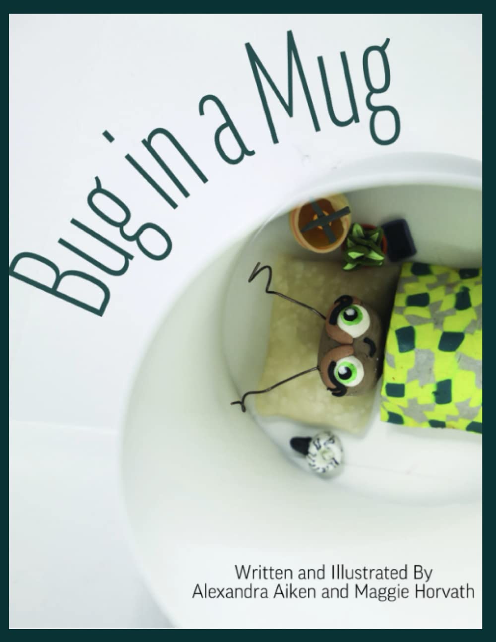 capítulo por capítulo baixar Bug in a Mug