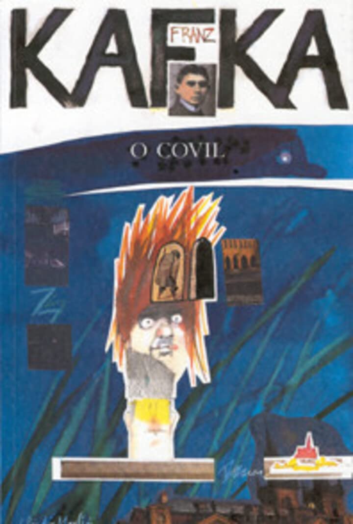 O Covil baixar livro de graça