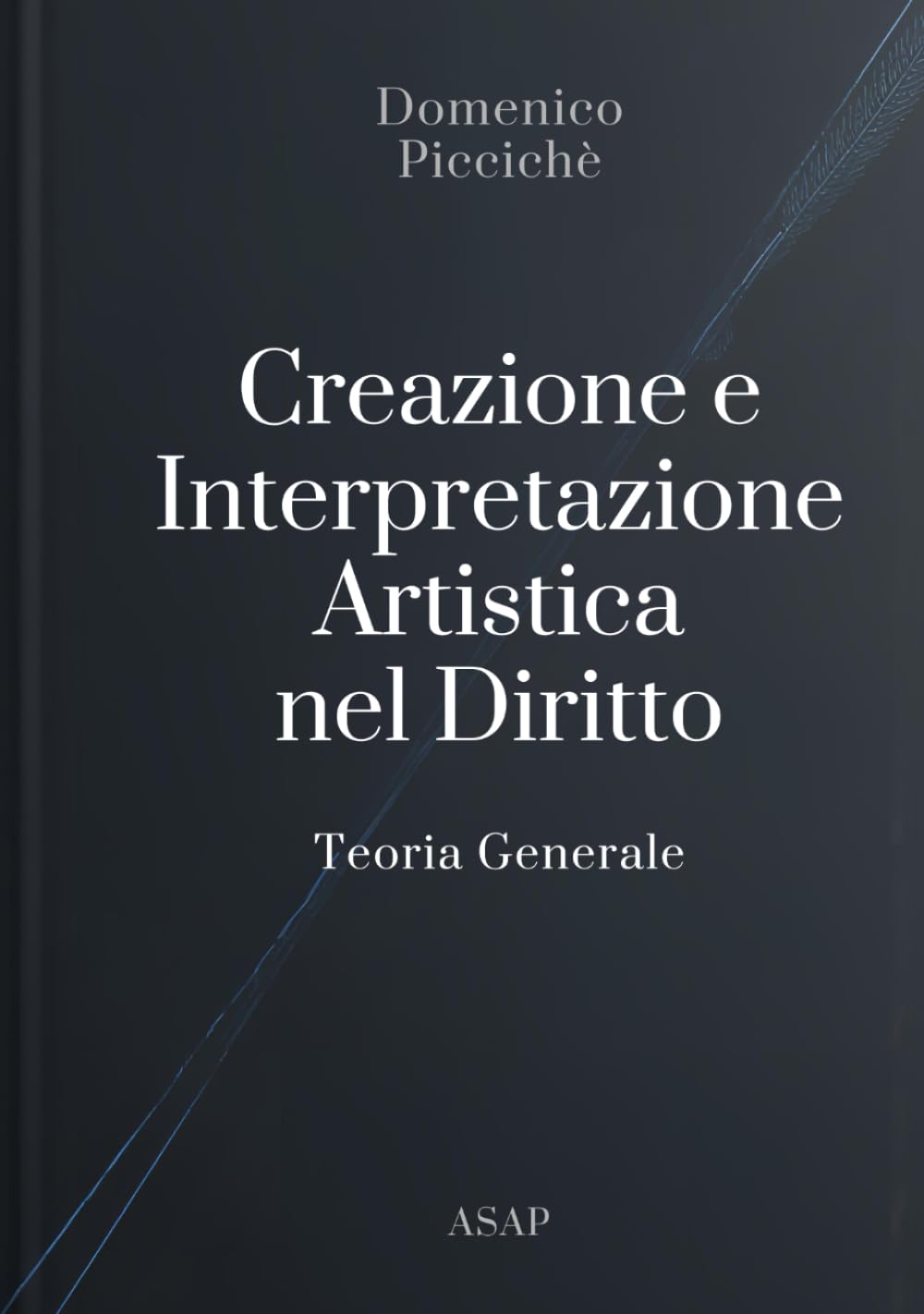 ler totalmente Creazione e Interpretazione Artistica nel Diritto: Teoria Generale (Italian Edition)