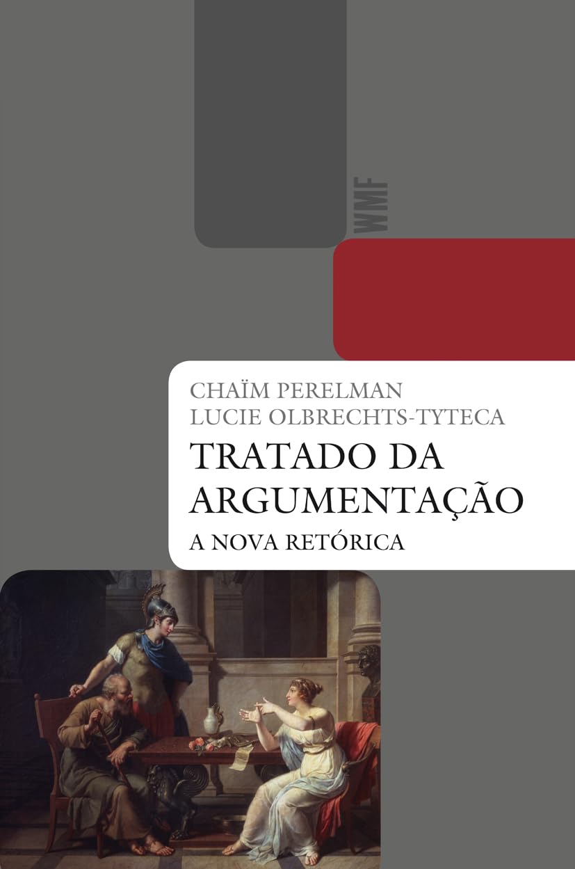 Tratado da argumentação: A nova retórica baixar livro de graça