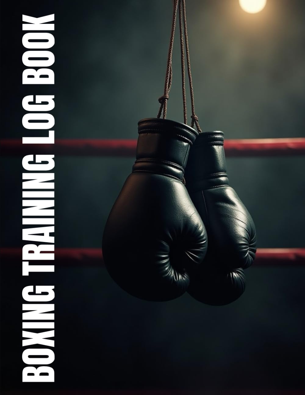 Boxing Training Log Book: Boxing Workout Journal baixar o livro de graça
