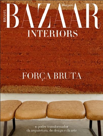 capítulo por capítulo baixar Harper's Bazaar Interiors