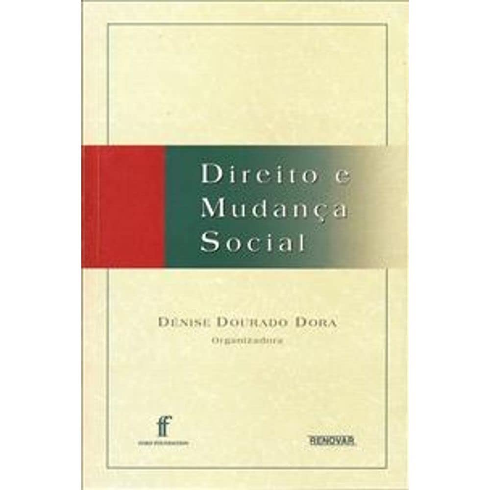 capítulo por capítulo baixar Direito e Mudança Social