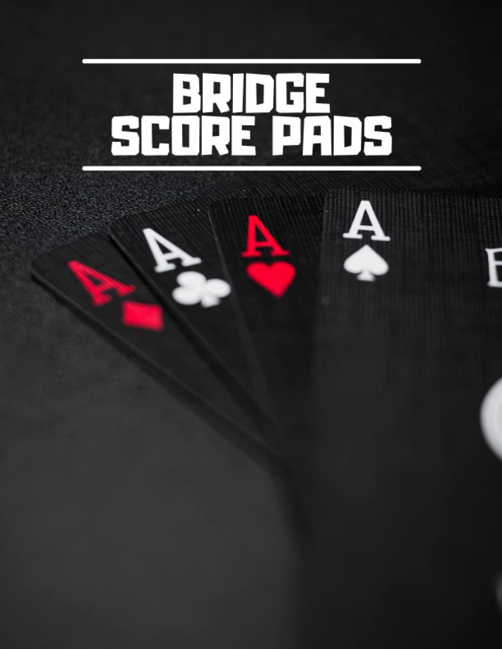 ler totalmente Bridge Score Pads: 102 "Bridge Score" Sheets Score Recording Notebook, Bridge Score Sheets With Points Guide, "Bridge" Card Game | "Bridge" Score Sheets Book For Over 100 Games
