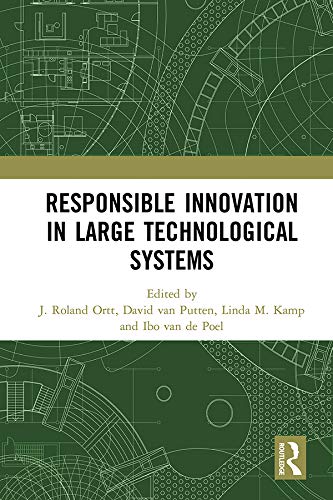 capítulo por capítulo baixar Responsible Innovation in Large Technological Systems (English Edition)