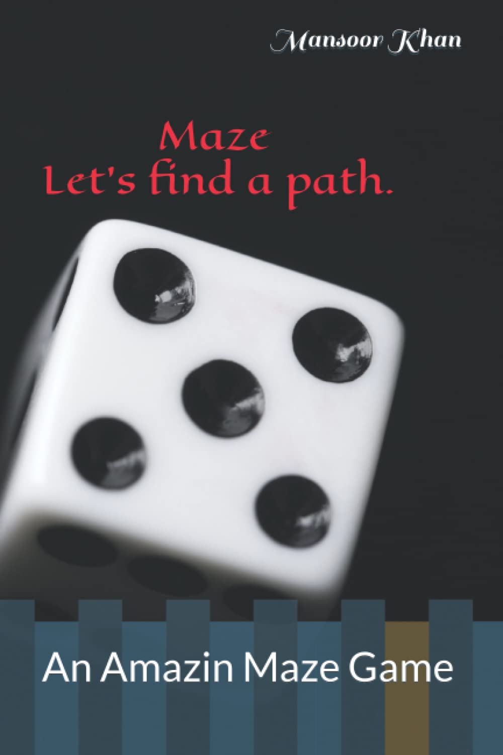 ler totalmente Maze - Lets Find a Path: Maze Game
