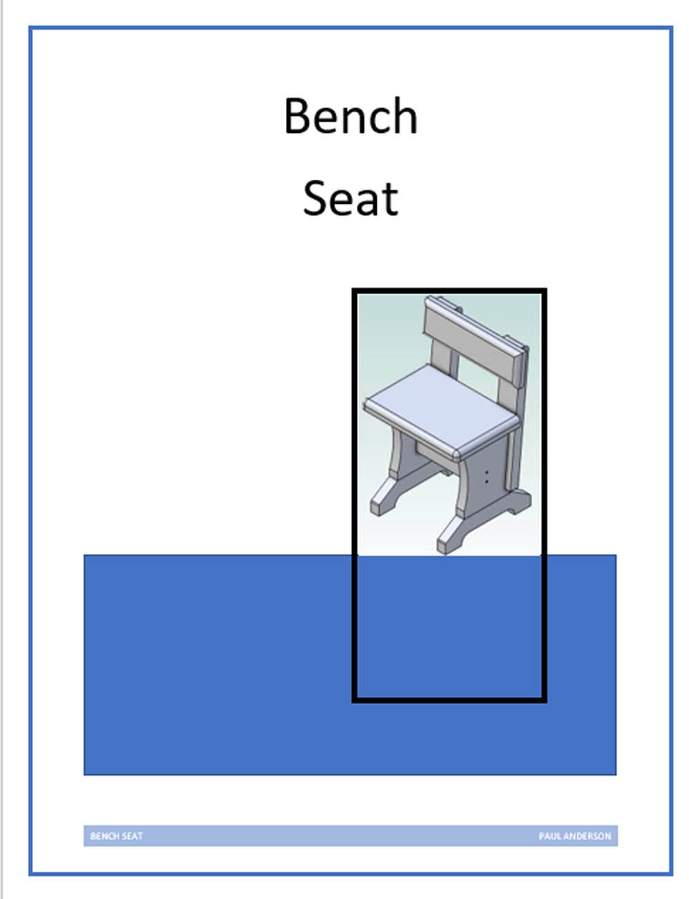 ler totalmente Bench Seat (English Edition)