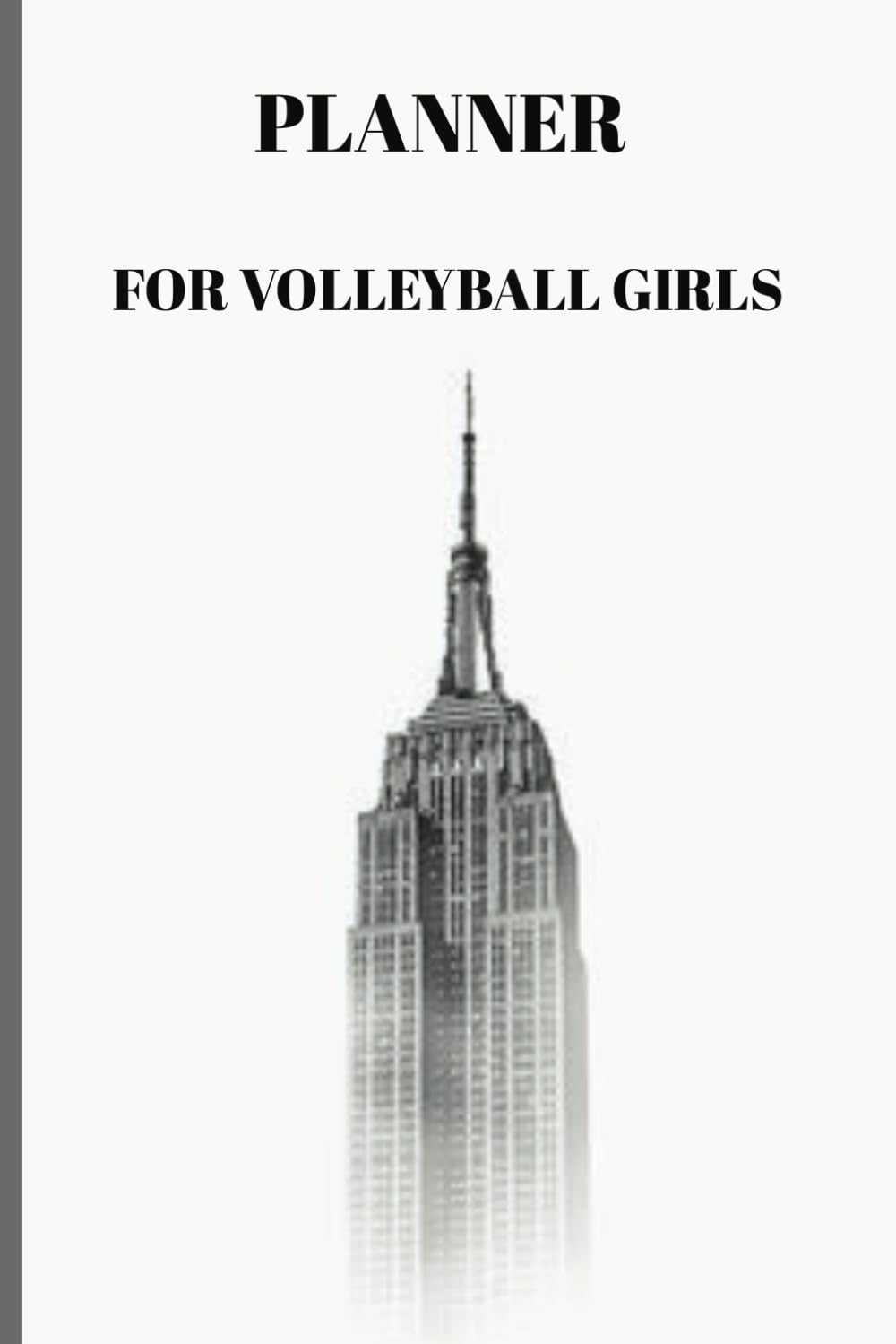 Planner for volleyball girls baixar o livro de graça