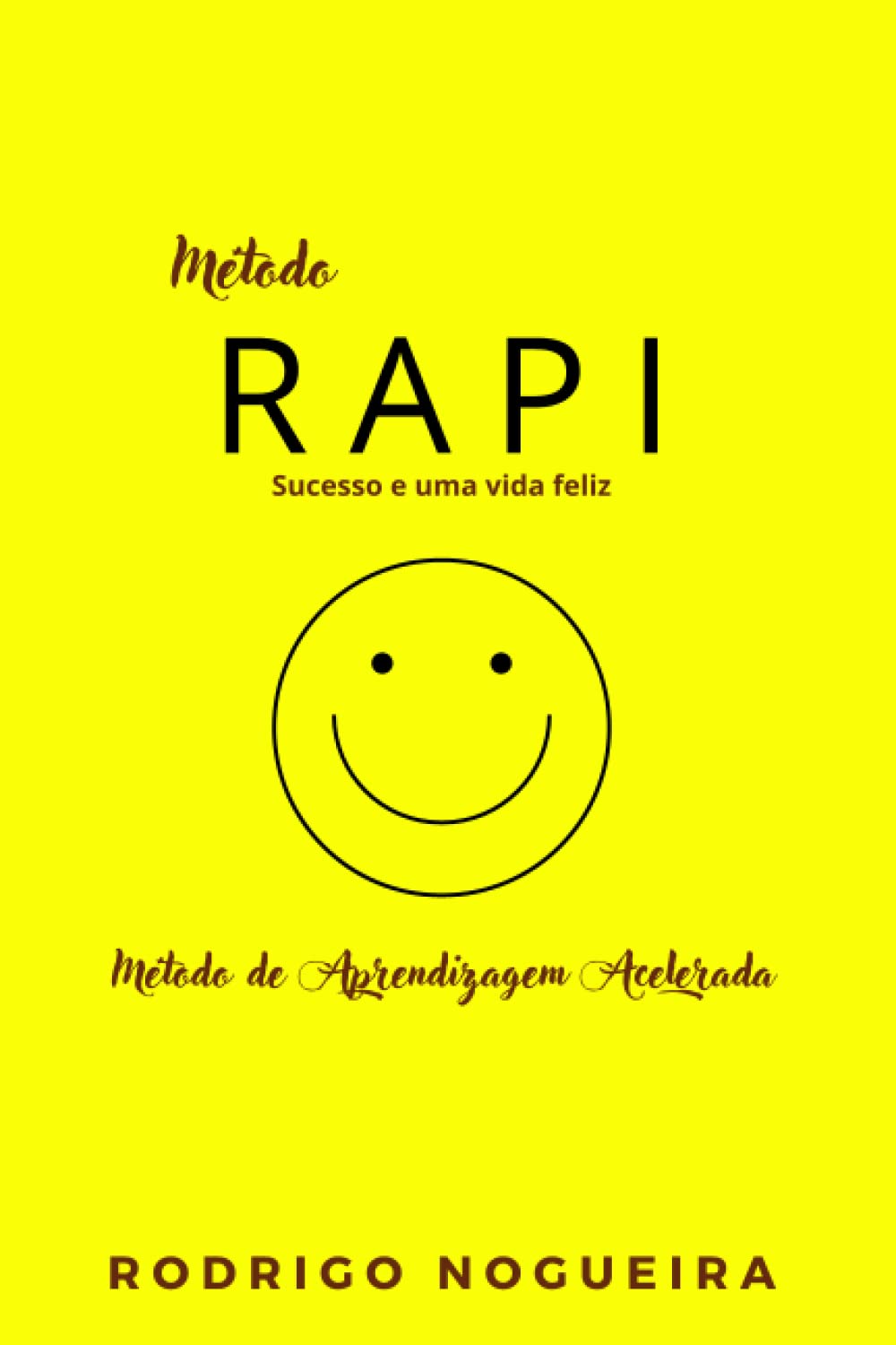 capítulo por capítulo baixar Método RAPI (Portuguese Edition)