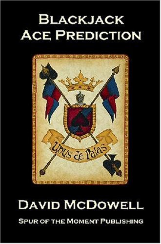 capítulo por capítulo baixar Blackjack Ace Prediction: The Art Of Advanced Location Strategies For The Casino Game Of Twenty-one