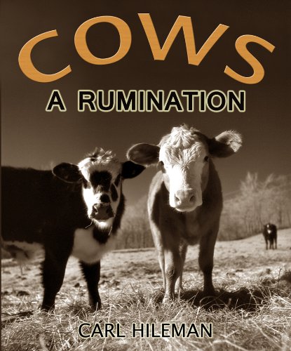 ler totalmente Cows: A Rumination (English Edition)