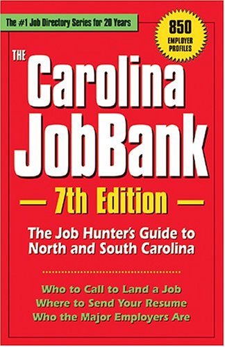The Carolina Jobbank baixar o livro de graça