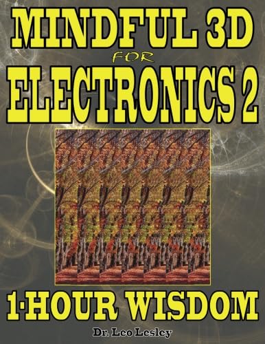 Mindful 3D for Electronics 2: 1-Hour Wisdom Volume 2 baixar o livro de graça