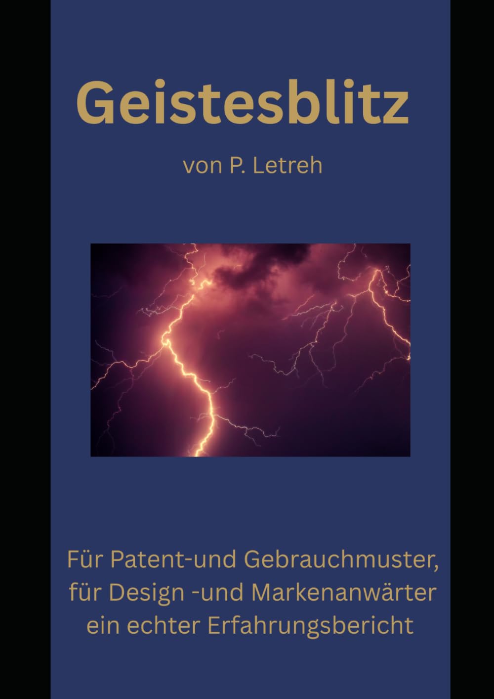 capítulo por capítulo baixar Geistesblitz: DER GEISTESBLITZ Der ungeschönte Erfahrungsbericht für Patent-, Design- und Gebrauchsmusteranwärter oder die es werden wollen Wie du als... Budget die Industrie kap (German Edition)