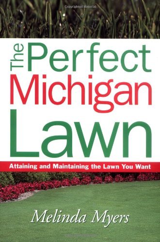 Perfect Michigan Lawn -OSI (Perfect Lawn Series) (English Edition) baixar livro de graça