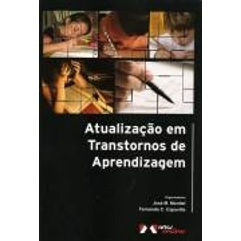Atualizacao Em Transtornos De Aprendizagem baixar o livro de graça