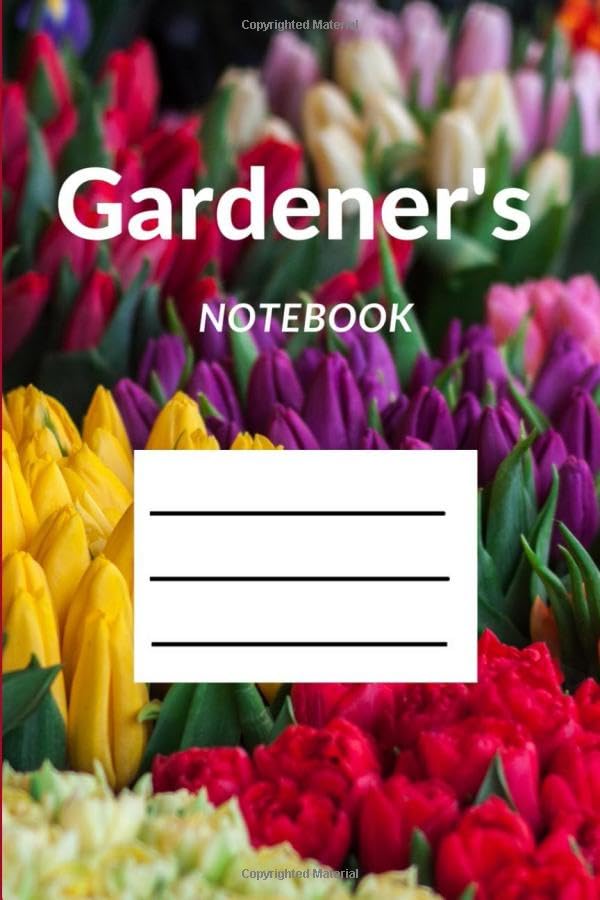 Gardener's Notebook