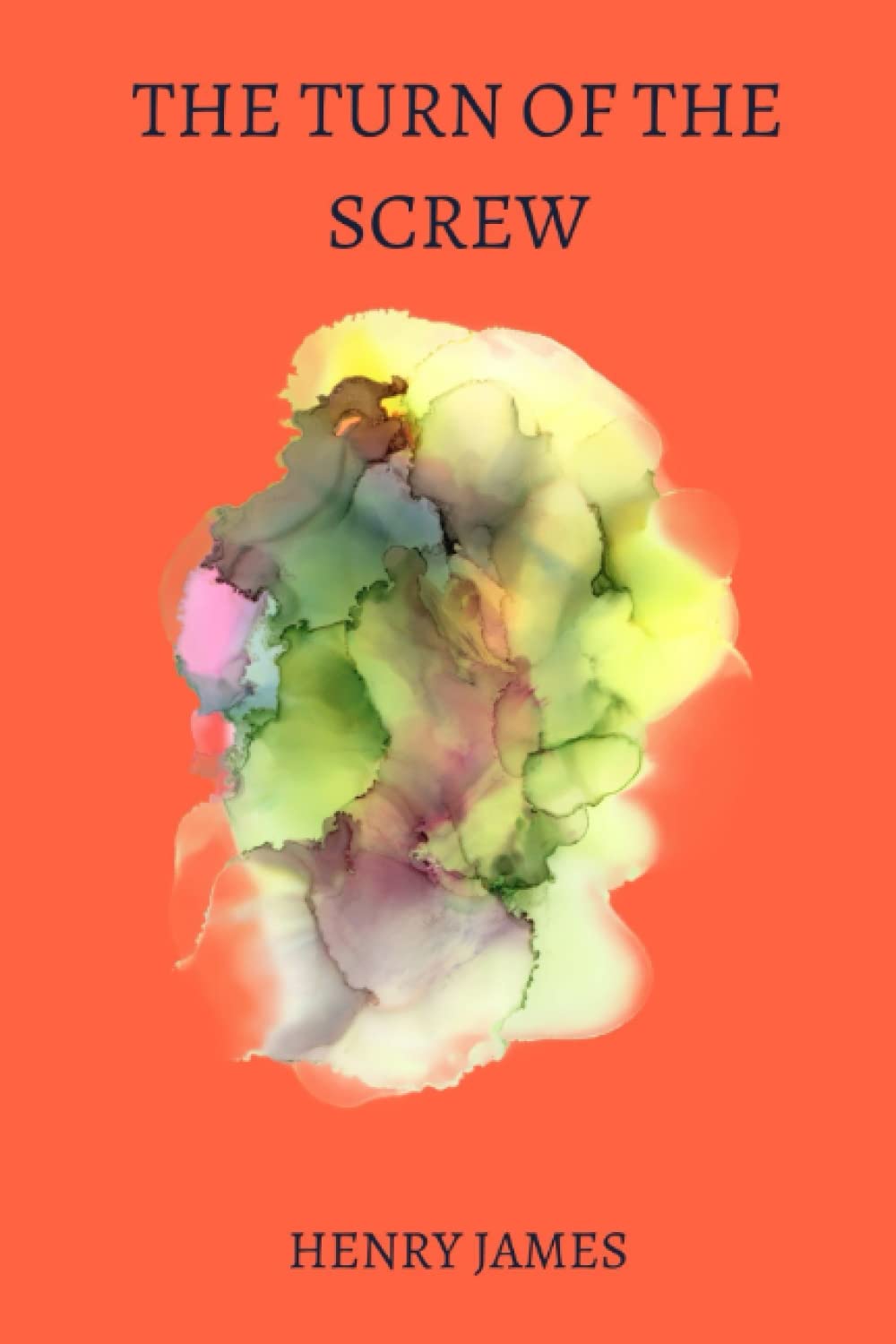 The Turn of the Screw by henry james baixar livro de graça
