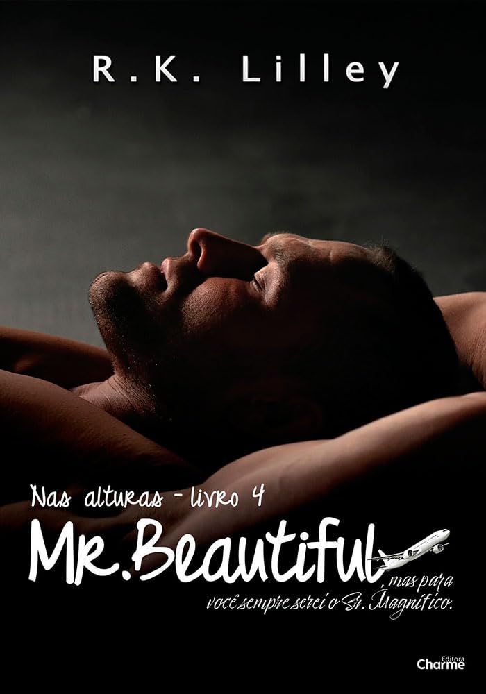 Mr. Beautiful: 4 baixar livro de graça