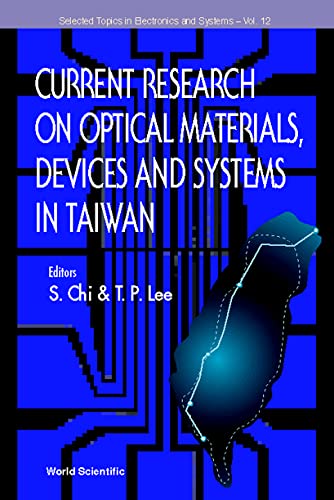 capítulo por capítulo baixar Current Research on Optical Materials, Devices and Systems in Taiwan: 12