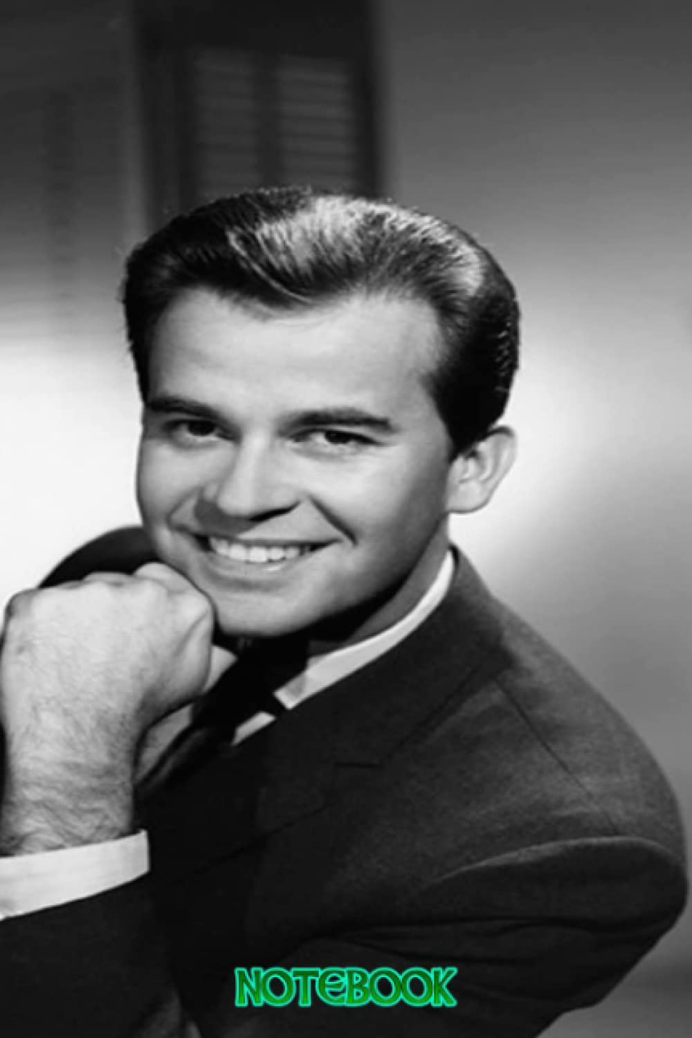 capítulo por capítulo baixar Notebook: Dick Clark Journal and Notebook Thankgiving Notebook - Perfect for Fan club members #237