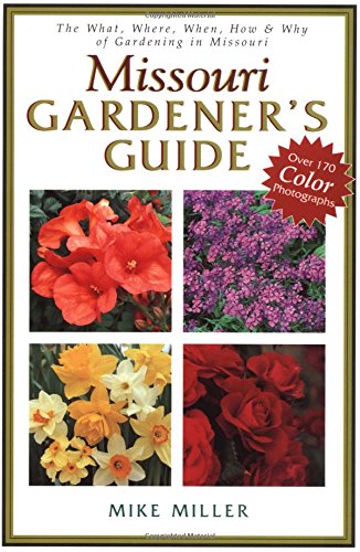 Missouri Gardeners Guide