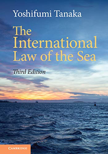 ler totalmente The International Law of the Sea (English Edition)