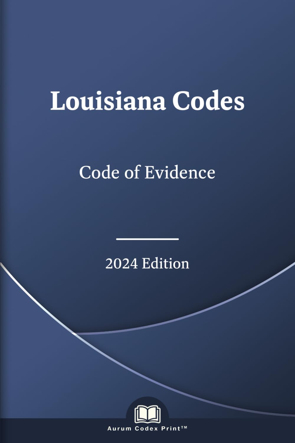 Louisiana Code of Evidence 2024 Edition: Louisiana Codes baixar livro de graça