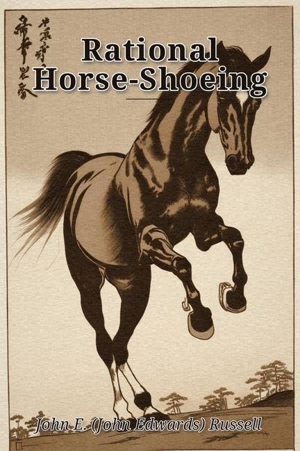 ler totalmente Rational Horse-Shoeing