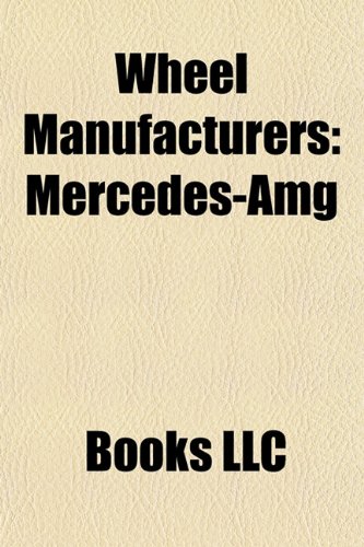 Wheel Manufacturers