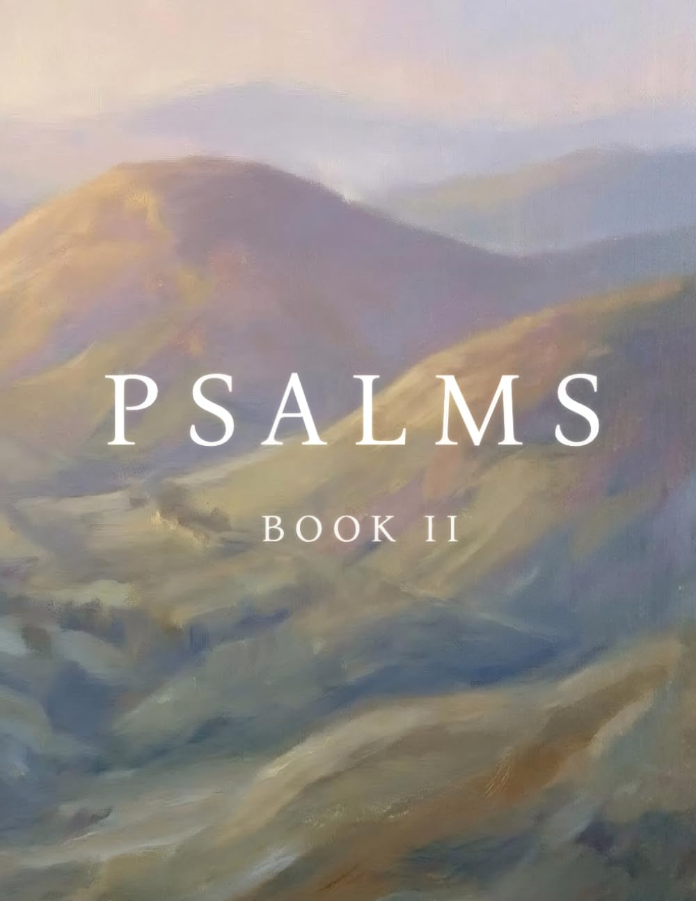 Psalms Book II (KJV) (Illustrated): Vintage Art Edition for Reflection, Devotional Reading & Display to Celebrate the Gift of God's Word (Guided... Mapping: Anchored in Grace Through Scripture) baixar o livro de graça