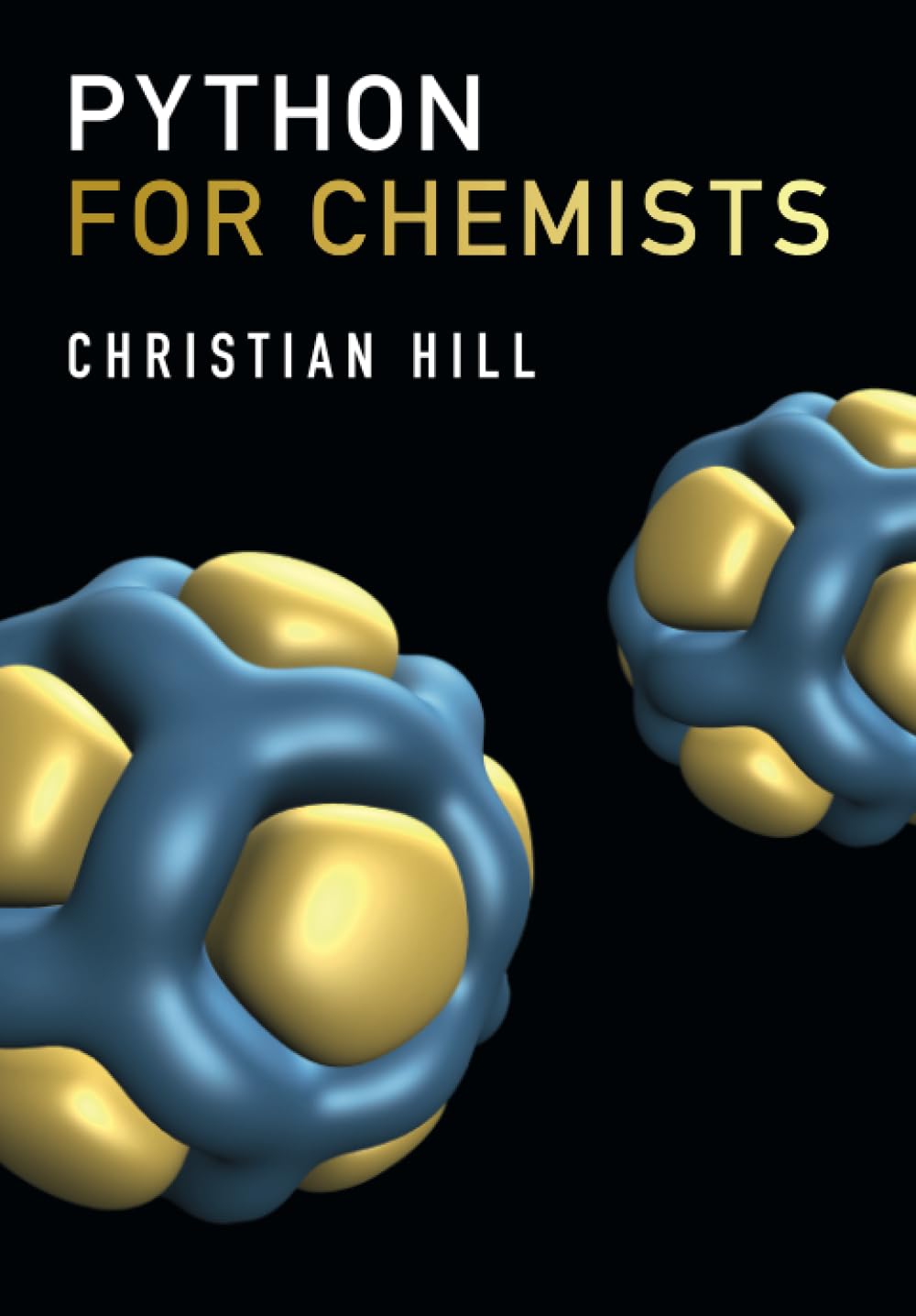 capítulo por capítulo baixar Python for Chemists