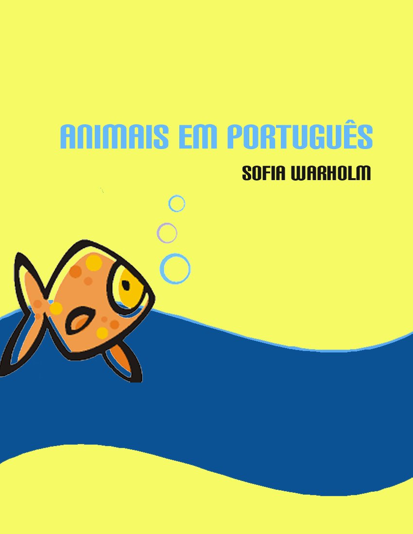 ler totalmente Animais Em Português